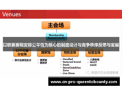 以联赛赛程安排公平性为核心的制度设计与竞争秩序反思与发展