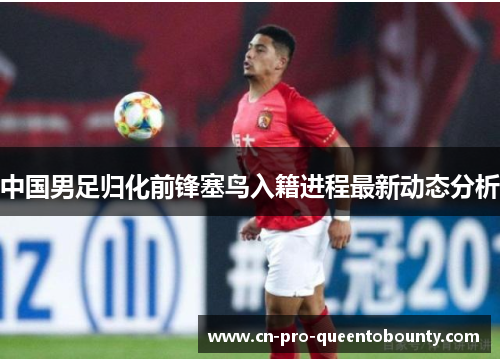 中国男足归化前锋塞鸟入籍进程最新动态分析